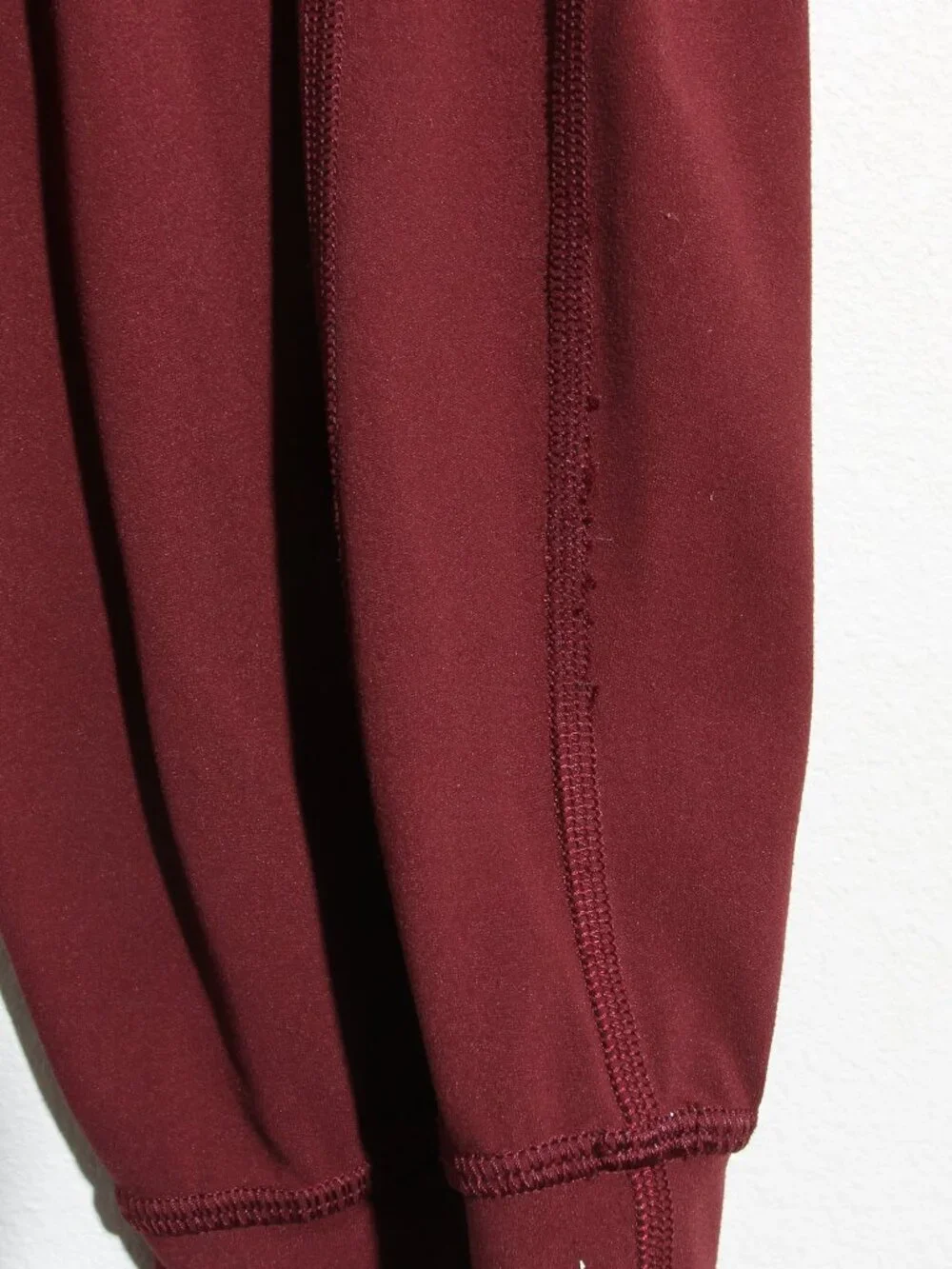 Lululemon Align High-Rise Jogger Pant Full Length 28